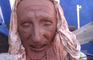 modelado escritor jose luis rodriguez sampedro