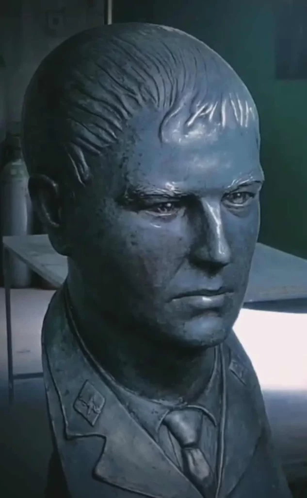 busto bronce victima terrorismo busto bronce de Carmelo Bella