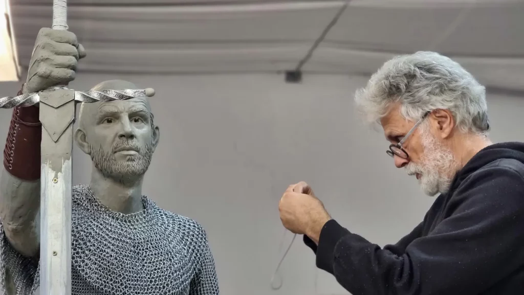 frases celebres de escultores