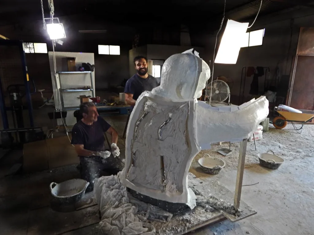 mode silicona acabado