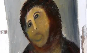 eccehomo